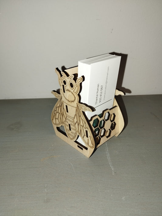 Business Card holder